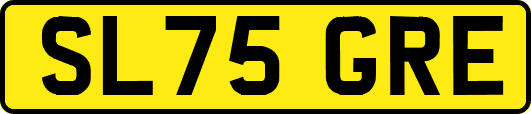 SL75GRE