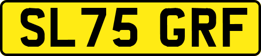 SL75GRF