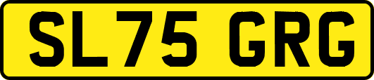 SL75GRG