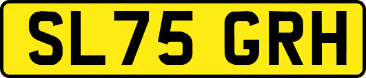 SL75GRH
