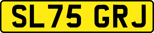 SL75GRJ