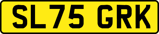 SL75GRK