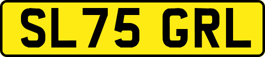 SL75GRL