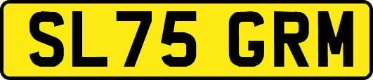 SL75GRM