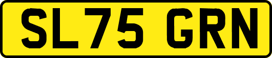 SL75GRN