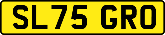 SL75GRO