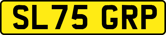 SL75GRP