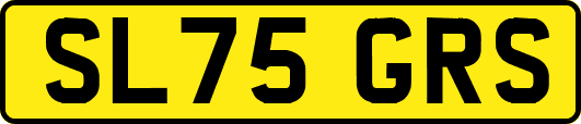 SL75GRS