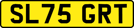 SL75GRT