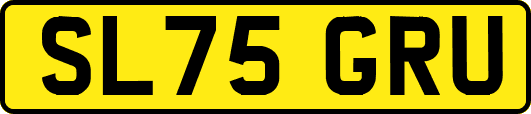SL75GRU