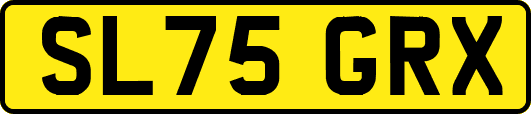 SL75GRX
