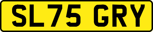 SL75GRY
