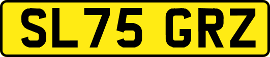 SL75GRZ