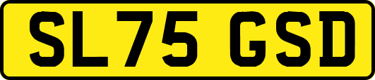 SL75GSD