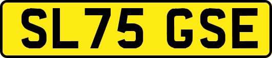 SL75GSE