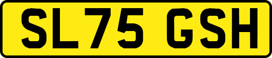 SL75GSH