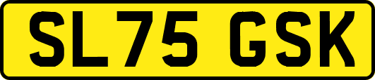 SL75GSK