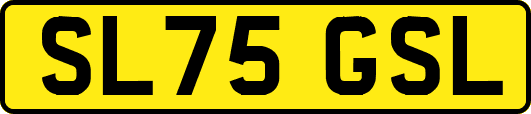 SL75GSL