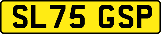 SL75GSP