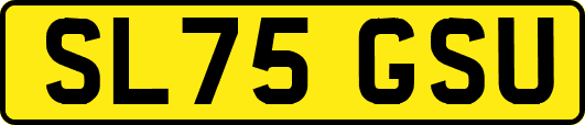 SL75GSU