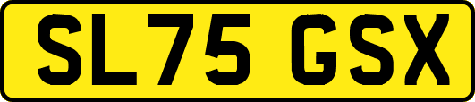 SL75GSX