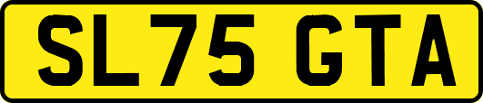 SL75GTA