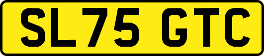 SL75GTC