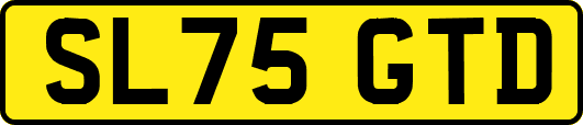 SL75GTD