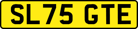 SL75GTE