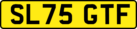 SL75GTF