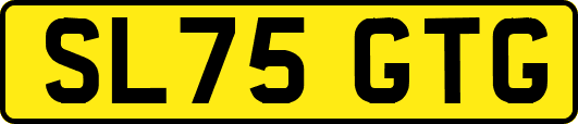 SL75GTG