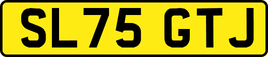 SL75GTJ