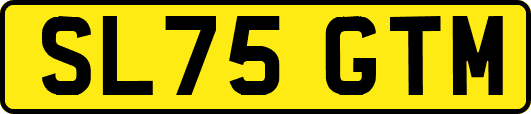 SL75GTM