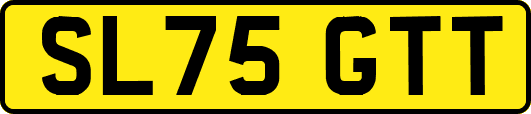 SL75GTT