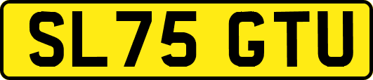 SL75GTU