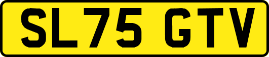 SL75GTV