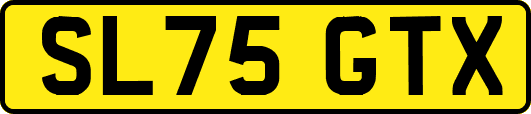 SL75GTX