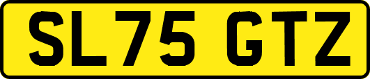 SL75GTZ