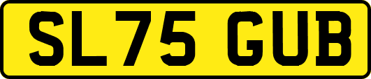 SL75GUB