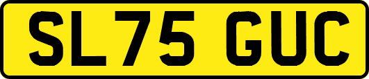 SL75GUC