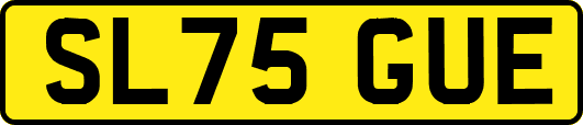 SL75GUE