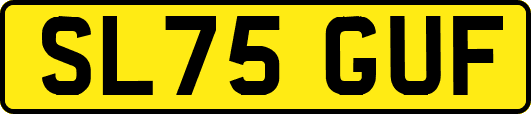 SL75GUF