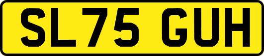 SL75GUH