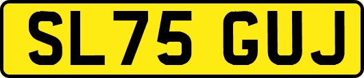 SL75GUJ