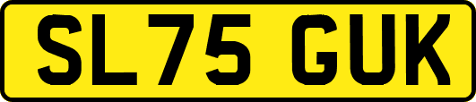 SL75GUK