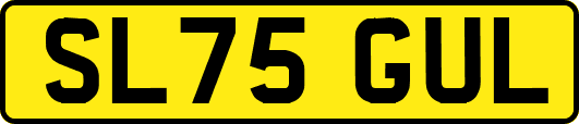 SL75GUL