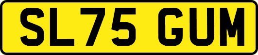 SL75GUM