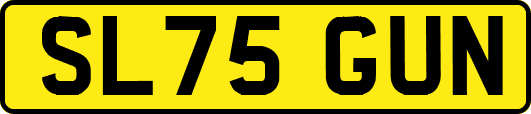 SL75GUN