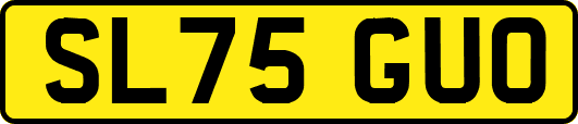 SL75GUO
