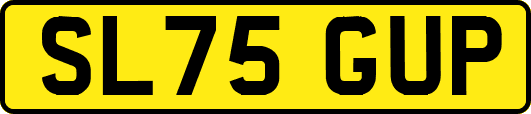 SL75GUP